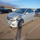 5NPEB4AC5CH401714 2012 Hyundai Sonata Gls auction photo thumbnail 2