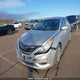 5NPEB4AC5CH401714 2012 Hyundai Sonata Gls auction photo thumbnail 6