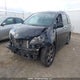 5TDXK3DC6FS684668 2015 Toyota Sienna Se 8 Passenger auction photo thumbnail 2