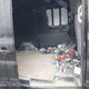 1FTYE1YM7FKB00840 2015 Ford Transit-150 auction photo thumbnail 8