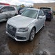 WAUKFCFL4BN023181 2011 Audi A4 auction photo thumbnail 2