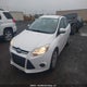1FADP3F27DL280405 2013 Ford Focus Se auction photo thumbnail 2