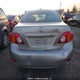 2T1BU40E39C189777 2009 Toyota Corolla Ce auction photo thumbnail 16