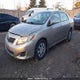 2T1BU40E39C189777 2009 Toyota Corolla Ce auction photo thumbnail 2