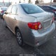 2T1BU40E39C189777 2009 Toyota Corolla Ce auction photo thumbnail 3