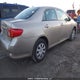 2T1BU40E39C189777 2009 Toyota Corolla Ce auction photo thumbnail 4