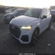 WA1F2AFY9P2113252 2023 Audi Q5 E 55 Technik auction photo thumbnail 2
