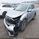 2HKRW2H90LH215356 2020 Honda Cr-V Black Edition/Touring auction photo thumbnail 2