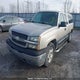 1GCEC19T45Z234905 2005 Chevrolet Silverado 1500 auction photo thumbnail 2