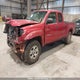 5TFUU4EN6DX050321 2013 Toyota Tacoma auction photo thumbnail 2