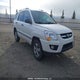 KNDKG3A2XA7695649 2010 Kia Sportage Lx auction photo thumbnail 1