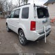 5FNYF4H40DB506886 2013 Honda Pilot Ex auction photo thumbnail 3