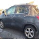 3GNCJTSB0FL184627 2015 Chevrolet Trax Ltz auction photo thumbnail 14
