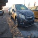 3GNCJTSB0FL184627 2015 Chevrolet Trax Ltz auction photo thumbnail 1
