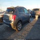 3GNCJTSB0FL184627 2015 Chevrolet Trax Ltz auction photo thumbnail 4