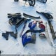 KMHRC8A33NU206382 2022 Hyundai Venue auction photo thumbnail 12