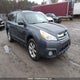 4S4BRGDC1E3276684 2014 Subaru Outback 2.5I Premium auction photo thumbnail 1