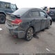 2HGFB2E58EH001888 2014 Honda Civic Ex auction photo thumbnail 4