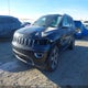 1C4RJFBG8HC881980 2017 Jeep Grand Cherokee Limited auction photo thumbnail 2