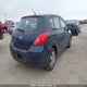 3N1BC13E77L382122 2007 Nissan Versa auction photo thumbnail 4