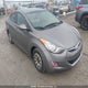 5NPDH4AE3CH098606 2012 Hyundai Elantra Gl auction photo thumbnail 1