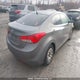 5NPDH4AE3CH098606 2012 Hyundai Elantra Gl auction photo thumbnail 4