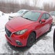 3MZBM1V7XEM119510 2014 Mazda 3 Touring auction photo thumbnail 2