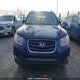 5NMSHDAG7AH377625 2010 Hyundai Santa Fe Limited 3.5 auction photo thumbnail 12