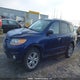 5NMSHDAG7AH377625 2010 Hyundai Santa Fe Limited 3.5 auction photo thumbnail 14