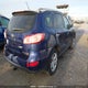 5NMSHDAG7AH377625 2010 Hyundai Santa Fe Limited 3.5 auction photo thumbnail 4