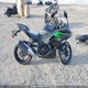 ML5EXGG1XSDA63303 2025 Kawasaki Ex500 auction photo thumbnail 12