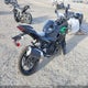 ML5EXGG1XSDA63303 2025 Kawasaki Ex500 auction photo thumbnail 4