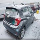 KL8CD6SA9KC782822 2019 Chevrolet Spark 1Lt Cvt auction photo thumbnail 4