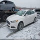 3FA6P0T91ER325172 2014 Ford Fusion Se auction photo thumbnail 2