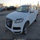 WA1DGCFE8CD008355 2012 Audi Q7 3.0 Premium Plus/3.0 Sport auction photo thumbnail 2