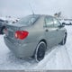 2T1BR32E34C814860 2004 Toyota Corolla Ce/Le/Sport auction photo thumbnail 4
