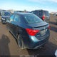 2T1BURHE8HC859212 2017 Toyota Corolla Se auction photo thumbnail 3