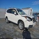 JF2SJEMC2JH536105 2018 Subaru Forester 2.5I Touring auction photo thumbnail 1