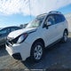 JF2SJEMC2JH536105 2018 Subaru Forester 2.5I Touring auction photo thumbnail 2