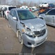2T1BU4EE3AC199626 2010 Toyota Corolla S/Le/Xle auction photo thumbnail 1