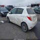 VNKKTUD38EA013230 2014 Toyota Yaris auction photo thumbnail 3