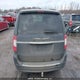 2A4RR8DG2BR654164 2011 Chrysler Town & Country Touring auction photo thumbnail 16