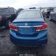 2HGFB2F50FH043410 2015 Honda Civic Ex auction photo thumbnail 16