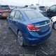2HGFB2F50FH043410 2015 Honda Civic Ex auction photo thumbnail 3