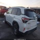 JF2SLDHC1SH439901 2025 Subaru Forester Sport auction photo thumbnail 3