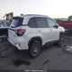 JF2SLDHC1SH439901 2025 Subaru Forester Sport auction photo thumbnail 4