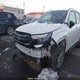 JF2SLDHC1SH439901 2025 Subaru Forester Sport auction photo thumbnail 6