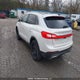 2LMPJ8LP9HBL30524 2017 Lincoln Mkx Reserve auction photo thumbnail 3