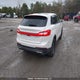 2LMPJ8LP9HBL30524 2017 Lincoln Mkx Reserve auction photo thumbnail 4