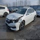 1HGCR2F57HA805261 2017 Honda Accord Sport auction photo thumbnail 2